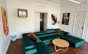 Grand Business Loft Design P-65